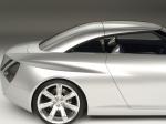 Lexus LF-C Concept 2004 года